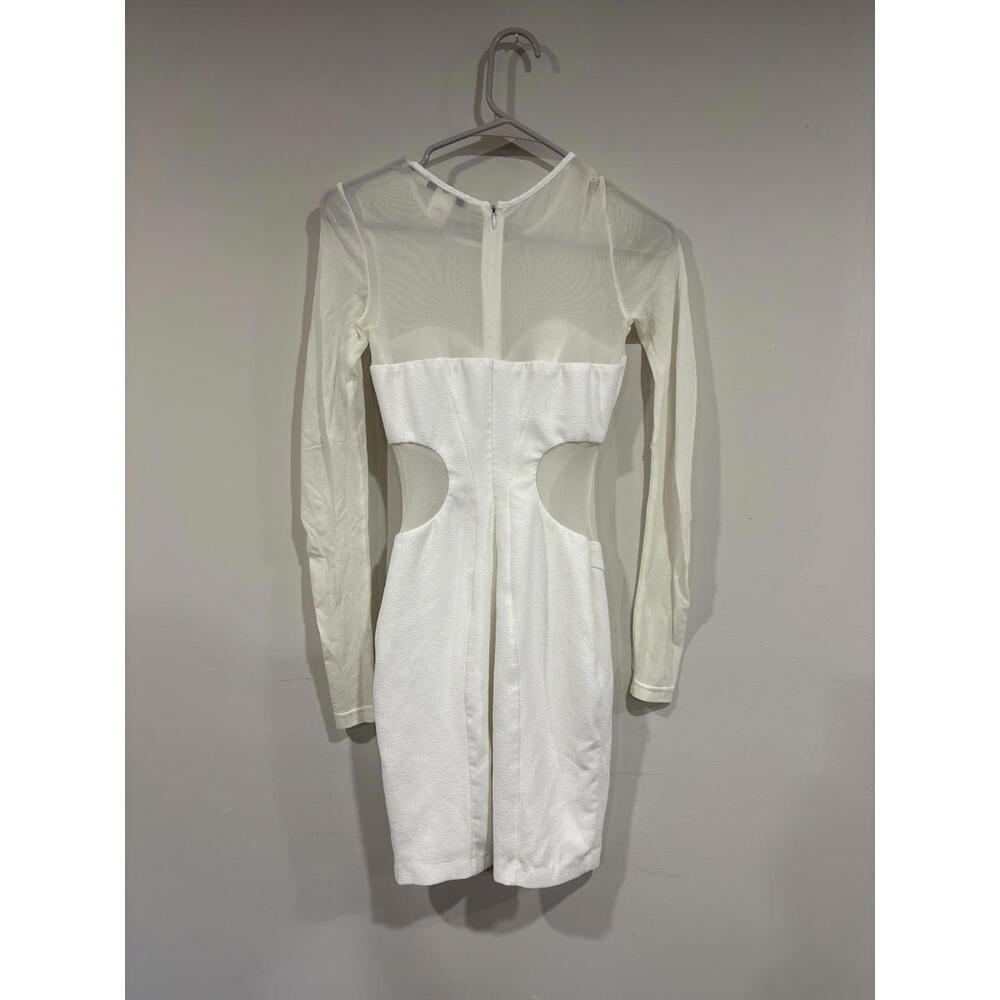 Arden B mini dress cute for holidays